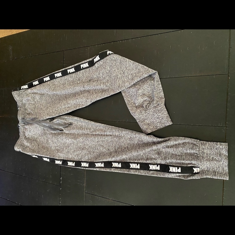 PINK leggings/sweats